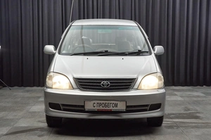 Минивэн Toyota Nadia 2002 года, 597000 рублей, Красноярск