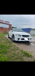 Седан Toyota Altezza 2000 года, 870000 рублей, Зеленогорск