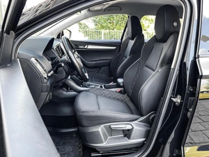 Внедорожник Skoda Karoq 2021 года, 2740000 рублей, Ставрополь