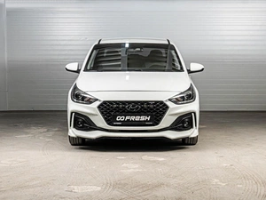 Седан Hyundai Solaris 2017 года, 1288000 рублей, Ставрополь
