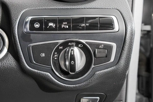 Седан Mercedes-benz C-класс 2015 года, 1999000 рублей, Барнаул