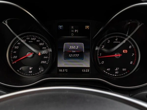 Седан Mercedes-benz C-класс 2016 года, 2649000 рублей, Краснодар