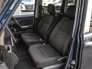 Минивэн Toyota Roomy 2019 года, 1220000 рублей, Краснодар