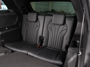 Внедорожник Chery Tiggo 9 2024 года, 3430000 рублей, Минеральные Воды