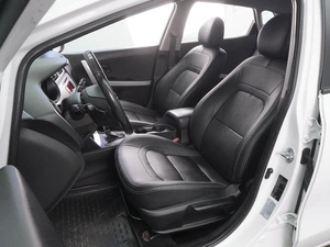 Хетчбэк Kia Ceed 2016 года, 1166000 рублей, Воронеж