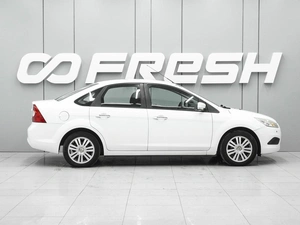 Седан Ford Focus 2011 года, 730000 рублей, Ростов-на-Дону