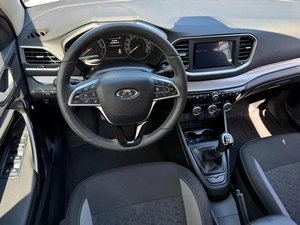 Седан ВАЗ (LADA) Vesta 2024 года, 1429000 рублей, Кропоткин