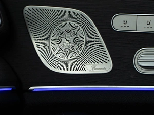 Внедорожник Mercedes-benz GLE-класс 2022 года, 8838888 рублей, Москва