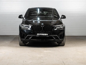 Внедорожник BMW X4 2022 года, 6413000 рублей, Ставрополь