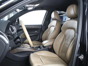 Внедорожник Audi Q5 2012 года, 2120000 рублей, Омск