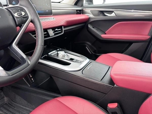 Внедорожник Haval Jolion 2024 года, 2535000 рублей, Орёл