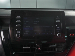 Седан Toyota Camry US Market 2022 года, 3839000 рублей, Красный Пахарь