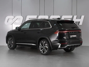 Внедорожник Geely Monjaro 2024 года, 3455000 рублей, Минеральные Воды