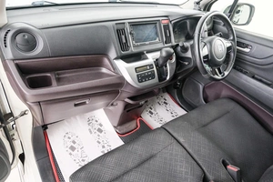 Хетчбэк Honda N-WGN 2014 года, 729000 рублей, Красноярск