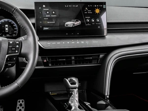 Седан Toyota Camry 2025 года, 4699000 рублей, Кирилловка