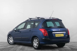 Универсал Peugeot 308 2008 года, 439000 рублей, Кемерово