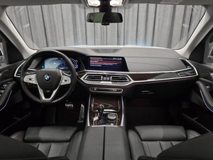 Внедорожник BMW X7 2020 года, 7699000 рублей, Красноярск