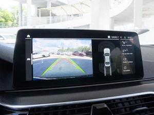 Седан BMW 5 серия 2021 года, 4590000 рублей, Волгоград