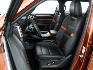 Внедорожник Haval Dargo 2023 года, 2697077 рублей, Москва