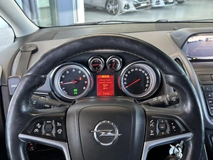Минивэн Opel Zafira 2014 года, 1250000 рублей, Уфа