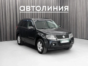 Внедорожник Suzuki Grand Vitara 2008 года, 950000 рублей, Красноярск
