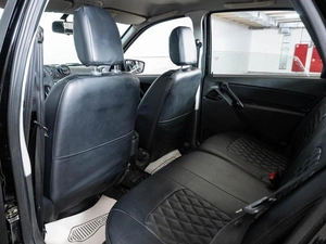 Седан ВАЗ (LADA) Granta 2012 года, 499000 рублей, Ставрополь