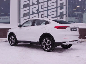 Внедорожник Haval F7x 2021 года, 1999000 рублей, Владимир