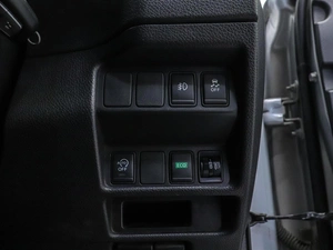 Внедорожник Nissan X-Trail 2014 года, 1450000 рублей, Красноярск