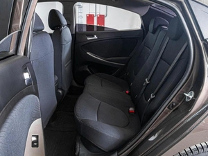 Седан Hyundai Solaris 2016 года, 1137000 рублей, Ставрополь