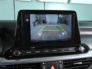 Седан Kia Cerato 2022 года, 2549000 рублей, Аксай