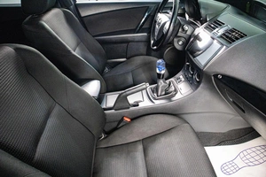 Хетчбэк Mazda 3 2012 года, 959000 рублей, Сургут