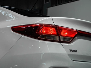 Седан Kia Rio 2018 года, 1499000 рублей, Тюмень