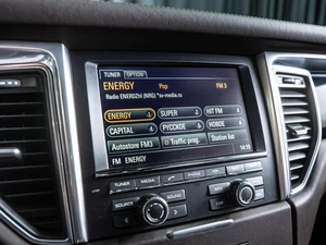 Внедорожник Porsche Macan S 2014 года, 3465000 рублей, Волгоград