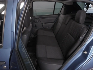 Хетчбэк Renault Sandero 2012 года, 598000 рублей, Минеральные Воды