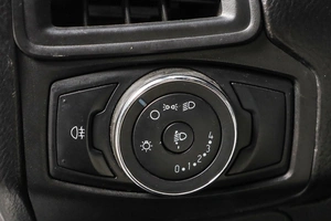 Хетчбэк Ford Focus 2011 года, 759000 рублей, Новосибирск