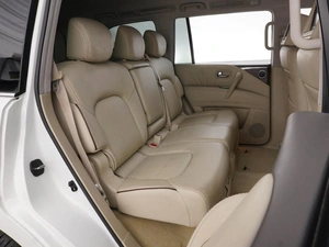 Внедорожник Nissan Patrol 2012 года, 3549033 рублей, Москва