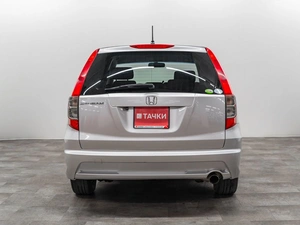Минивэн Honda Stream 2006 года, 815000 рублей, Красноярск