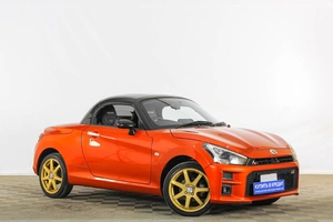 Кабриолет Daihatsu Copen 2020 года, 1639000 рублей, Тюмень