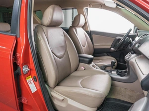 Внедорожник Toyota RAV4 2007 года, 939000 рублей, Сургут