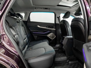 Внедорожник EXEED TXL 2022 года, 2700000 рублей, Красноярск