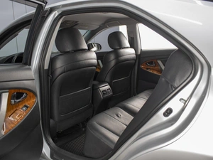 Седан Toyota Camry 2010 года, 1499000 рублей, Омск
