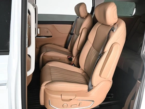 Минивэн JAC RF8 2025 года, 4500000 рублей, Аксай
