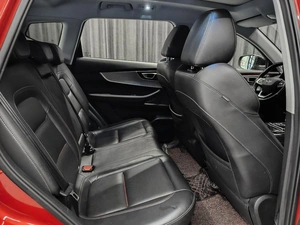 Внедорожник Chery Tiggo 7 Pro 2021 года, 1750000 рублей, Красноярск