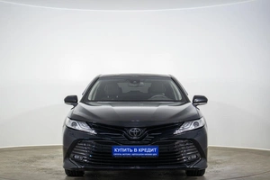 Седан Toyota Camry 2019 года, 2799000 рублей, Оренбург