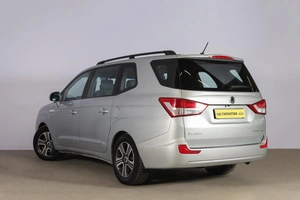 Минивэн SsangYong Stavic 2014 года, 1689000 рублей, Новосибирск