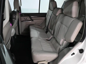 Внедорожник Mitsubishi Pajero 2019 года, 5549000 рублей, Ростов-на-Дону