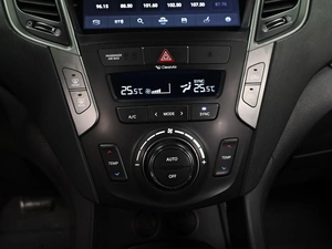 Внедорожник Hyundai Santa Fe 2015 года, 2299000 рублей, Ставрополь