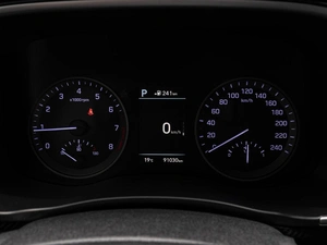 Внедорожник Hyundai Tucson 2018 года, 2190000 рублей, Краснодар