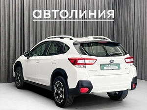 Внедорожник Subaru XV 2018 года, 1499000 рублей, Красноярск