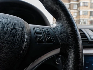 Хетчбэк BMW 1 серия 2007 года, 760000 рублей, Краснодар